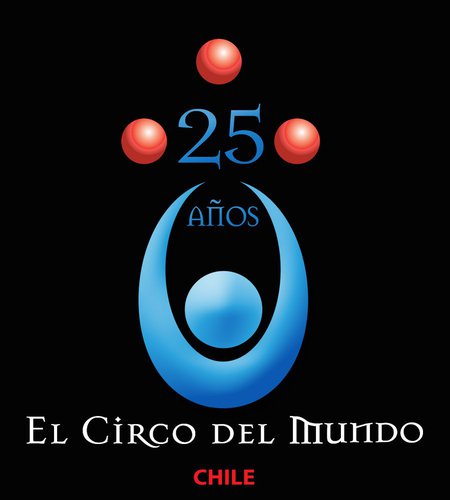 Afiche de "#AprendoEnCasa: El circo y matemáticas"
