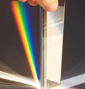 Afiche de "#AprendoEnCasa: La ciencia del color"