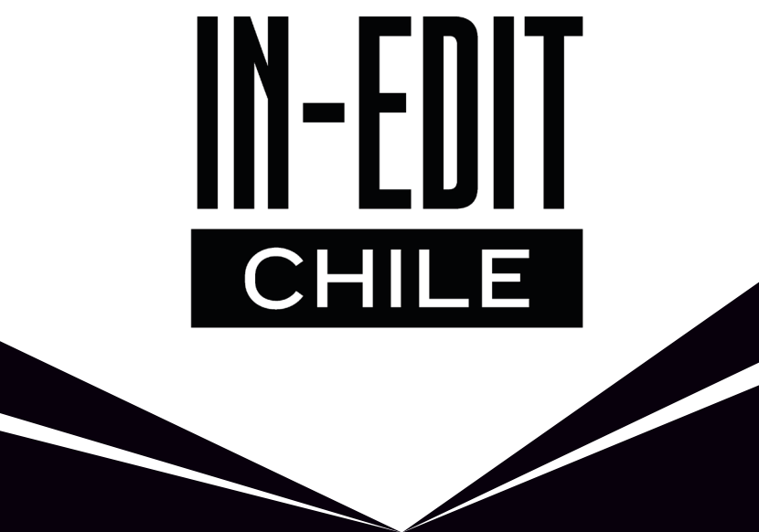 Afiche del evento "XIX IN-EDIT Chile"