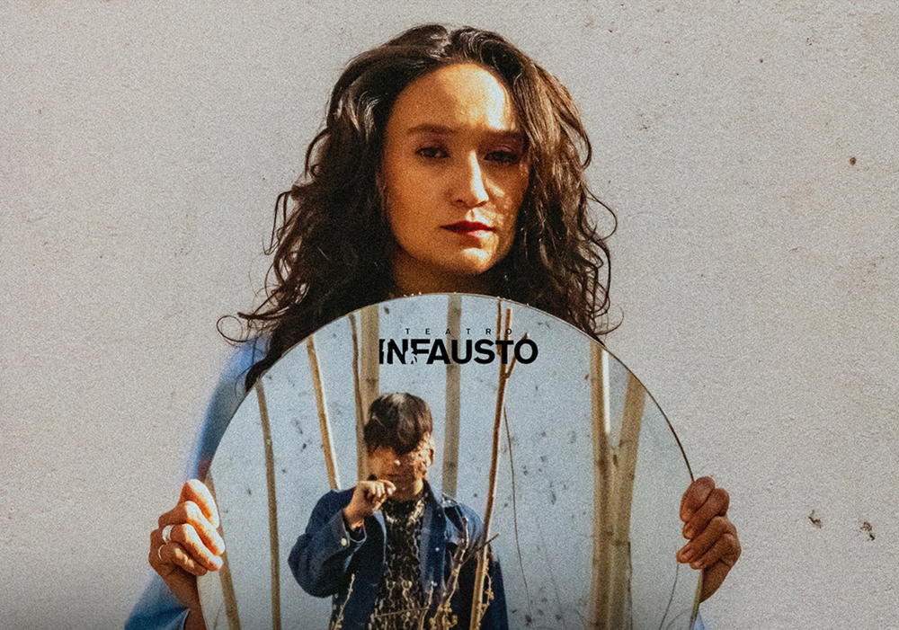 Afiche del evento "El estado natural de las cosas"