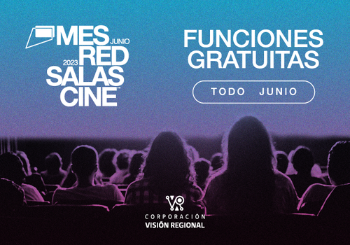 Afiche del evento "Butaca Regional// Exhibición "El Club""