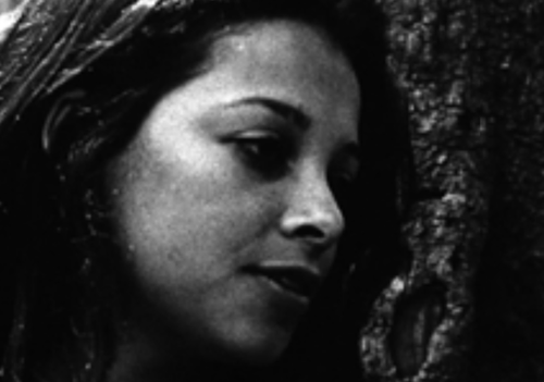 Afiche del evento "Muestra Colectivo cine mujer: "Rompiendo el silencio" (1979)  "Yalaltecas" (1984)"