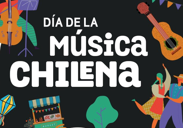 Vitacura Presents: A Day of Outdoor Music with National Bands and Soloists for Violeta Parra’s Birth Anniversary