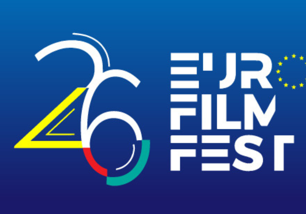 Afiche del evento "Festival de cine europeo 2024"