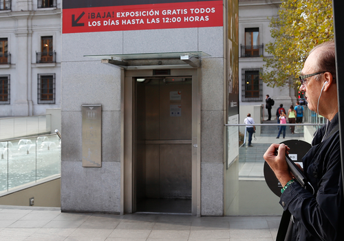 La 'Farmacia Mutual Ferro Carril Oeste' abrió sus puertas en