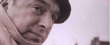 Afiche de "Conoce la vida y obra de Pablo Neruda"