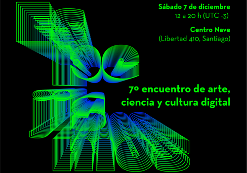 Afiche del evento "Performance sonora y proyección visual “PITXANTU – Sound Archives”"