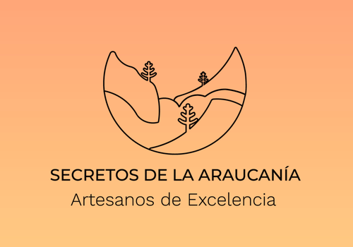 Afiche del evento "Secretos de La Araucanía: artesanía de excelencia"