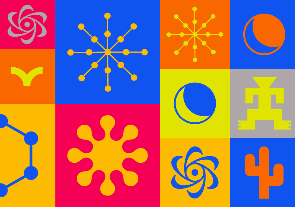 Afiche del evento "Festival de Ciencia Puerto de Ideas Antofagasta 2023"