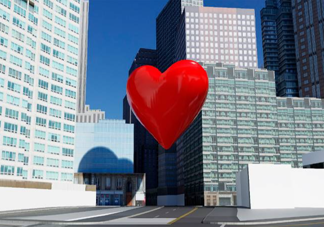 Afiche del evento "Corazón - Hecho en Casa 2023"