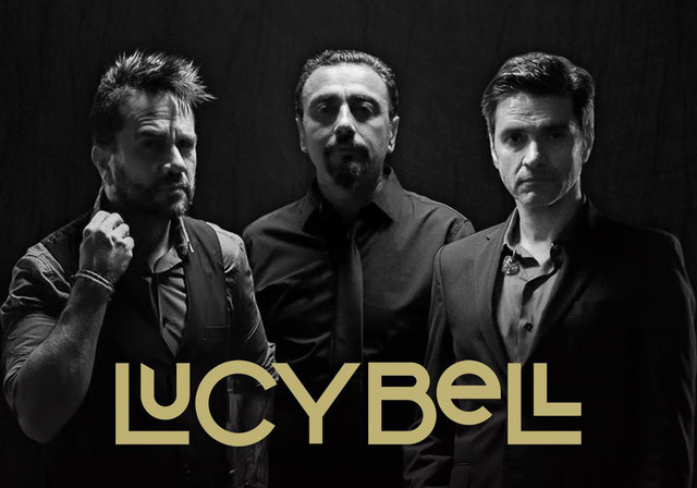 Afiche del evento "Lucybell en Iquique, Gira 30 años"