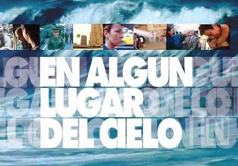 Afiche del evento "Goethe-Filmclub: “Miradas a 50 años”"