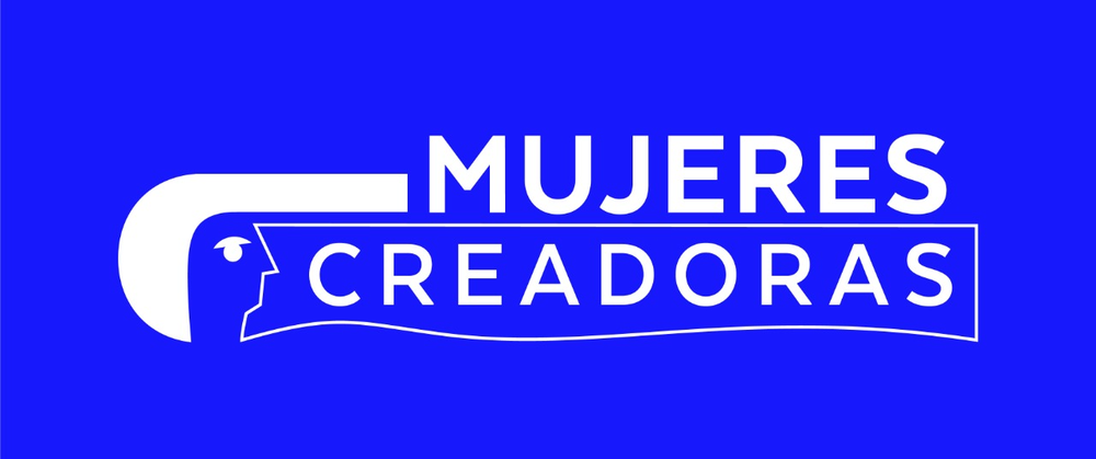 Afiche de "Conoce y aplaude a estas Mujeres Creadoras"