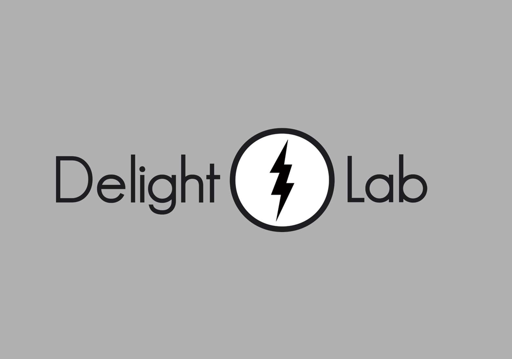Afiche del evento "PROCESOS CREATIVOS DEL MAPPING. DELIGHT LAB"