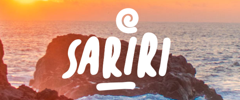 Afiche de "Explora la cultura Chinchorro a través de la app Saririr"