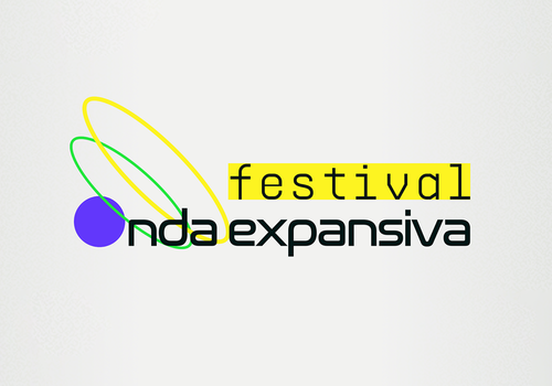 Afiche del evento "Convocatoria a participar como Artista en FESTIVAL ONDA EXPANSIVA"